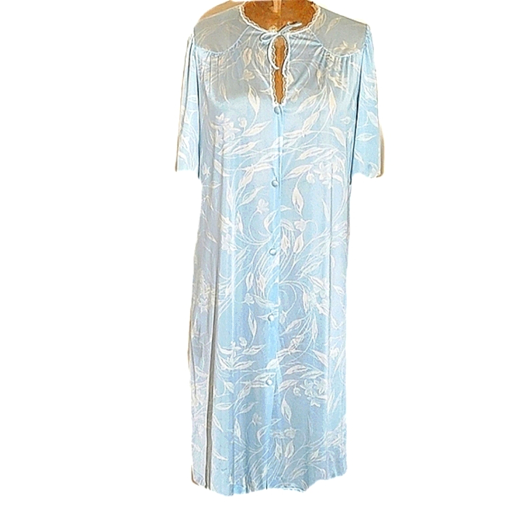 People really wore this stuff?